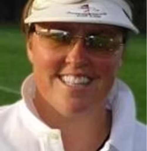 Betsy Drambour