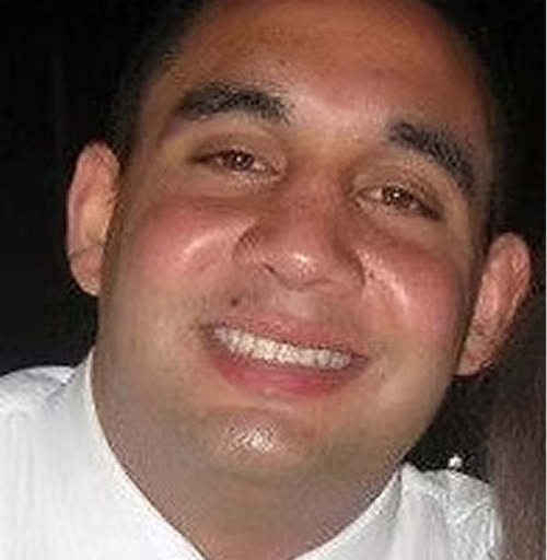 Chris Le