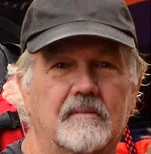 Skip Dawson
