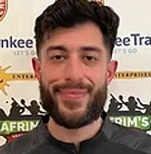 Thomas O'Daniels