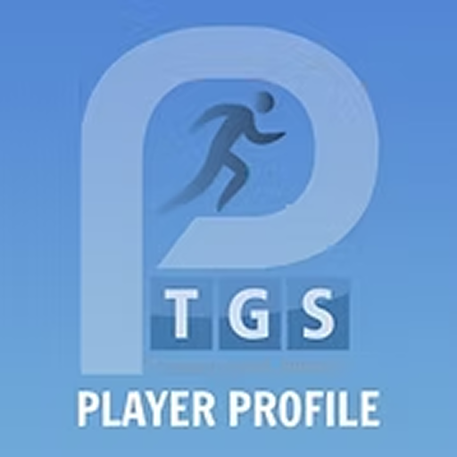TGS Player Profile App