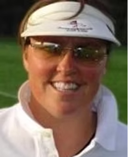 Betsy Drambour