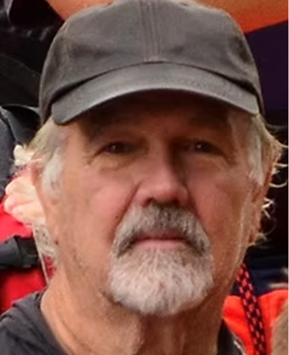 Skip Dawson